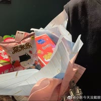 刘刘许愿啦🦁