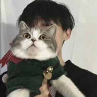 那个男孩