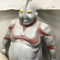 灰巴洛克