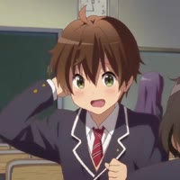 漆黑烈焰使