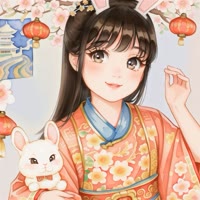 婷宝丫头♥️
