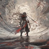 自信的晓龙