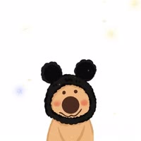 ❤️.^我爱你算嘛~