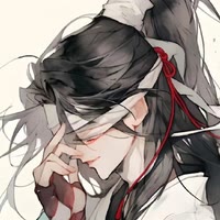 白゚༢