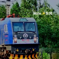 Wate✨东风