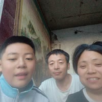 凌霄