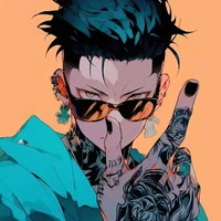 魔音王🚩