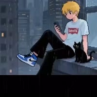 无心
