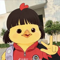李幸运.🍐