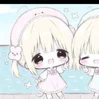 糖果宝（蕾蕾）